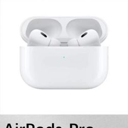 Airpods pros 