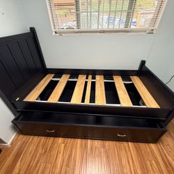 Twin XL Trundle 