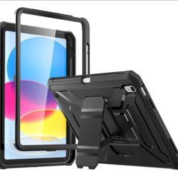 Case for iPad (A16) 11th Generation 11-inch 2025 / iPad 10th Generation 10.9-inch 2022