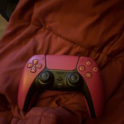 PlayStation Controller 