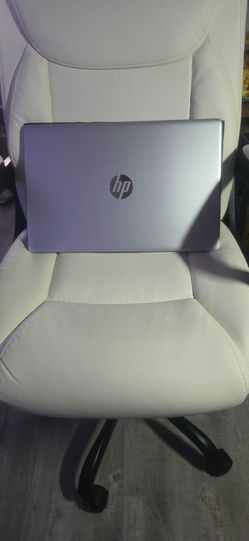 HP 17 inch Laptop purchased new in 2022