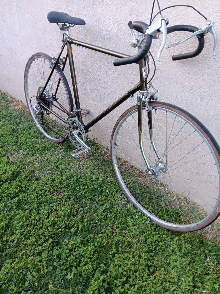 Road Bike