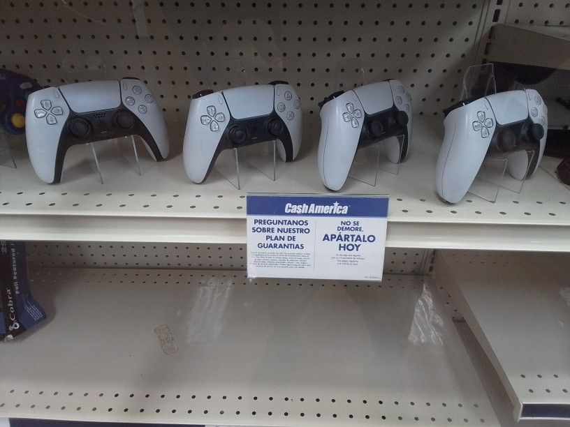 Ps5 Controller