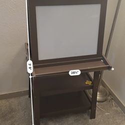 Kid Easel