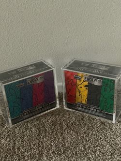 Evolving Skies Pokémon Center ETB Set