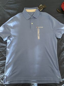 Polo Shirts