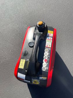 Predator 2000W Generator