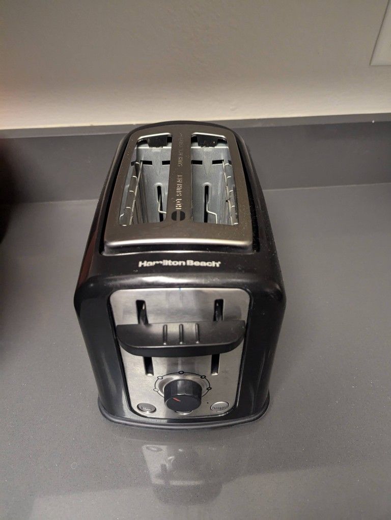 Toaster