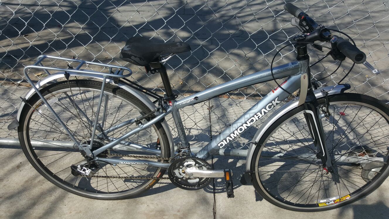 Diamondback insight sale rs