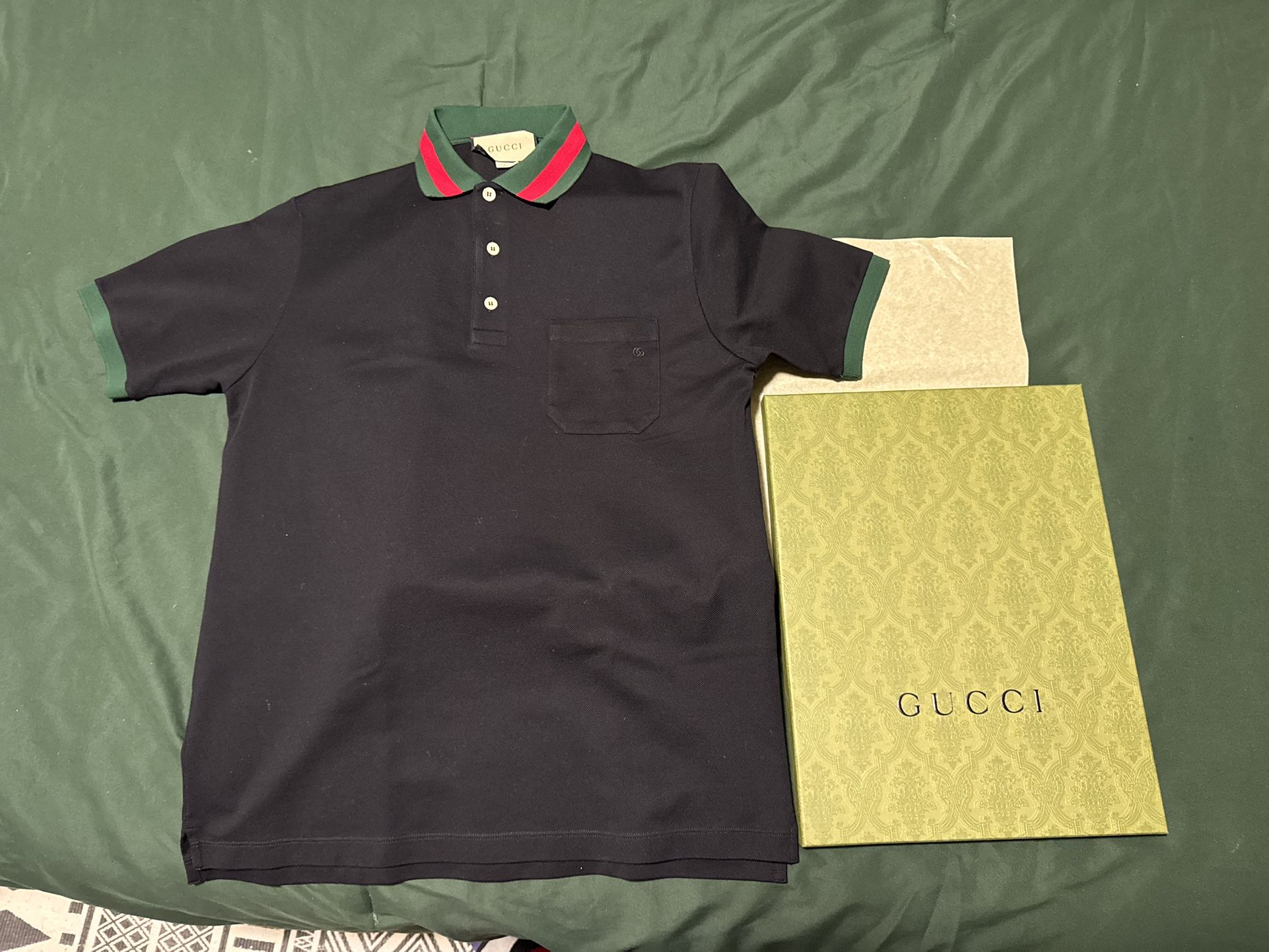 Gucci Polo