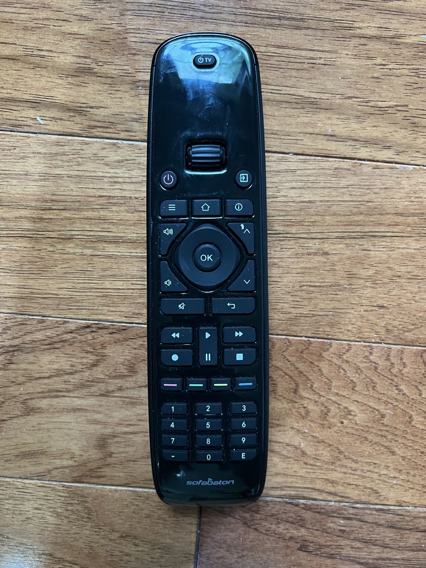 Sofabaton Bluetooth Remote Control 