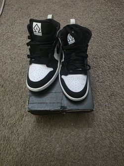 Nike Air Jordan