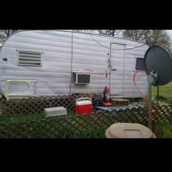 Older Camper 