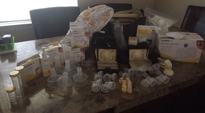 Dr Brown Breast Pump for Sale in Dallas, TX - OfferUp