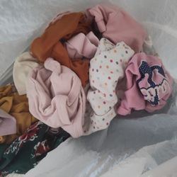 Free Girl Clothes 