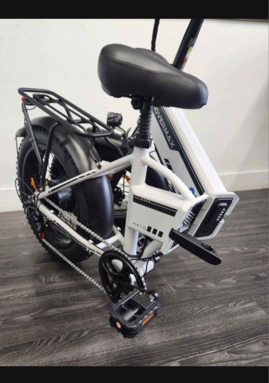 Electric Bicycle Brand New NEVER BEEN USED