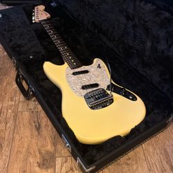 Fender American Performer Mustang 