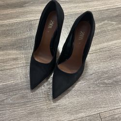 Zara High Heels 