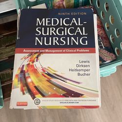 Medical Surgical