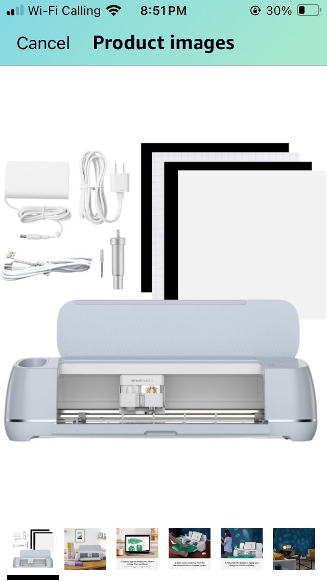 Cricut Maker 3