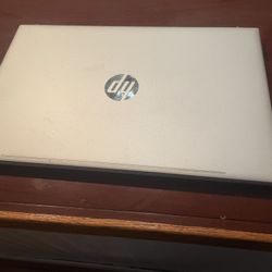 HP pavilion Laptop