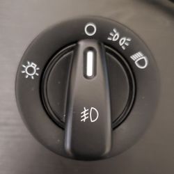 2011-2017 Dodge Caravan Headlight Switch