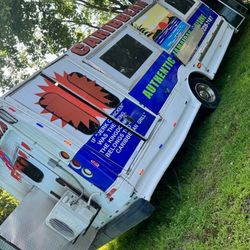 Food Truck 