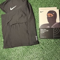 Nike Ski Mask