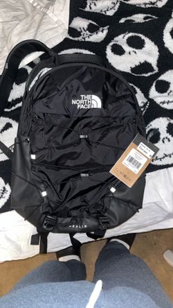 The North face backpack 