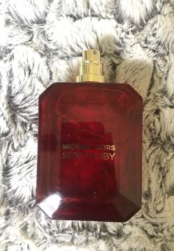 Michael Kors sexy ruby