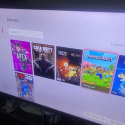 Xbox Series S 
