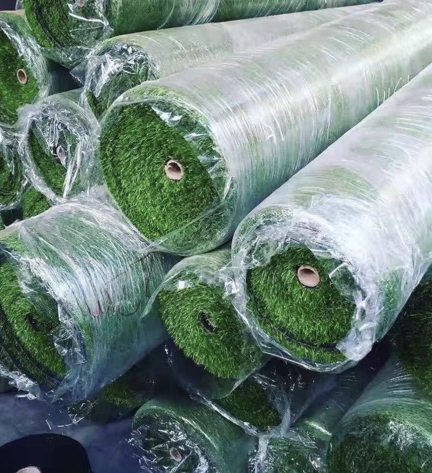 Artificial Grass Turf, Grass Carpet for Outdoor