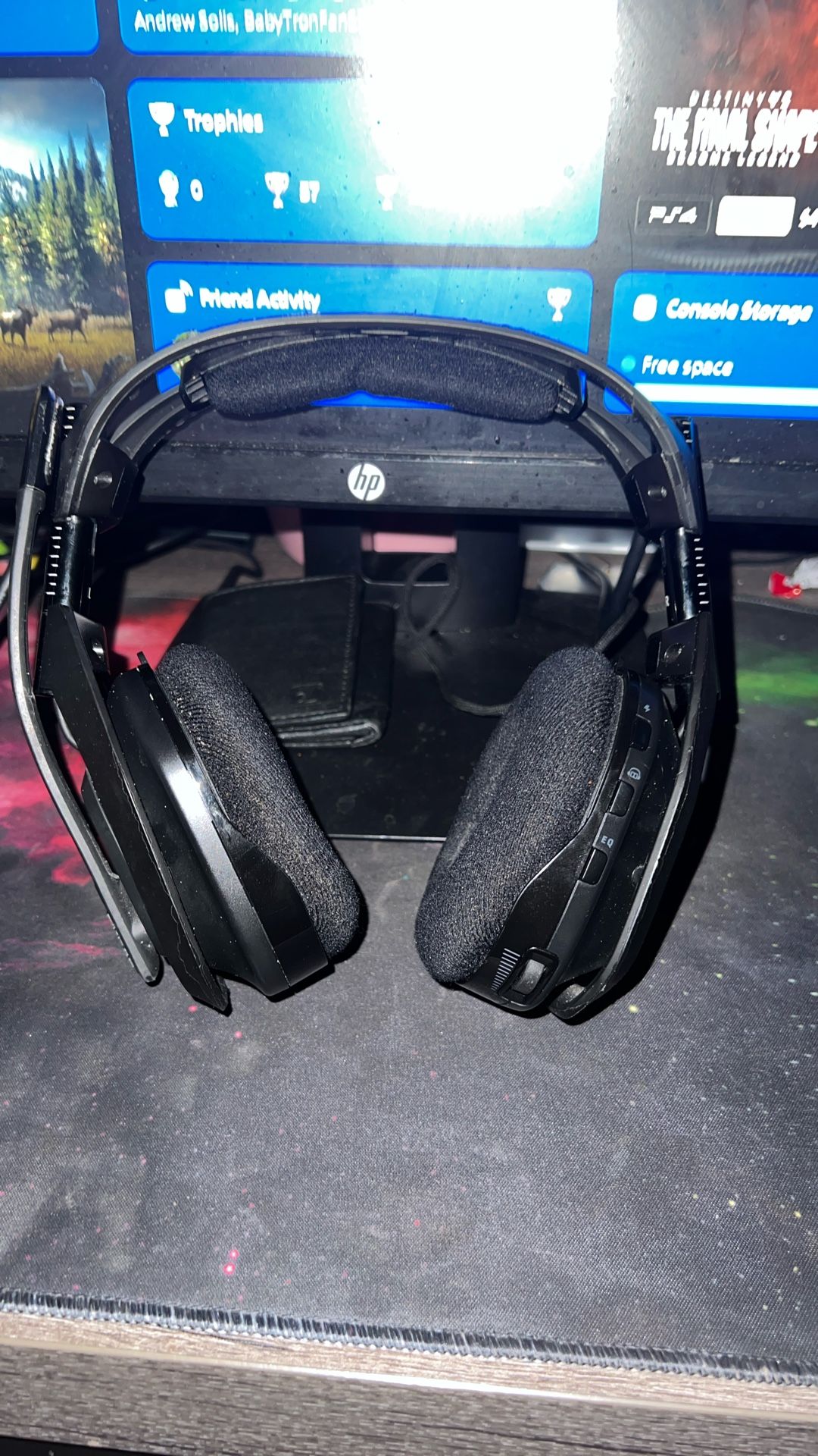 Astros A50 (Headset Only)
