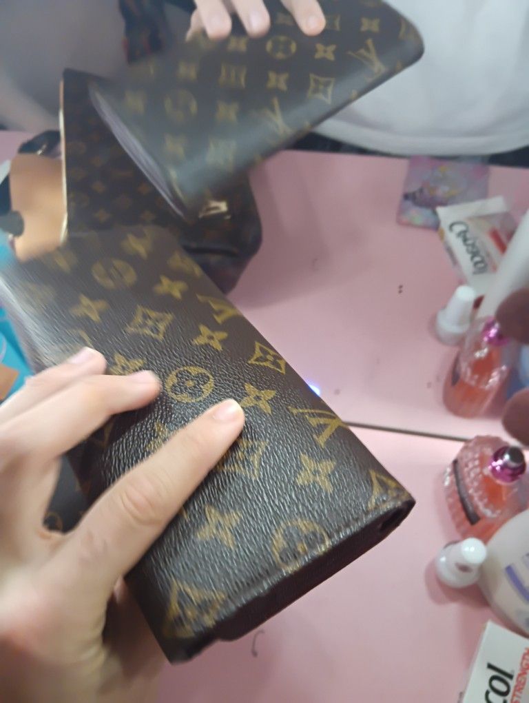 Louis Vuitton Wallet