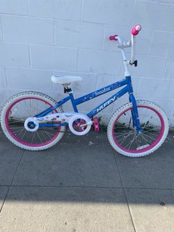 20” Huffy Seastar