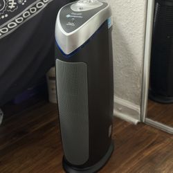 GermGuardian HEPA Air Purifier