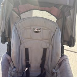 Chico Stroller