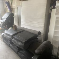Full Size Mattress