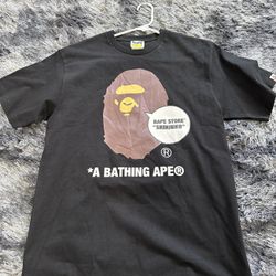 Bape Tee