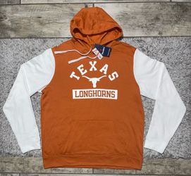 Texas Longhorns Fanatics Hoodie