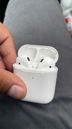Air pod first generation
