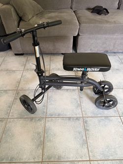 Knee Scooter