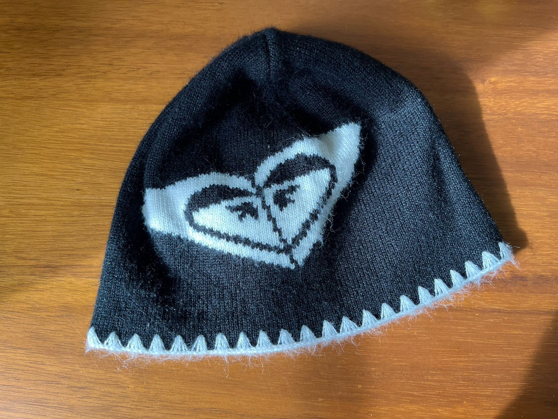 Roxy beanie