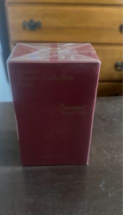 baccarat rouge 540 70ml