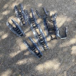 Joist Hangers FREE