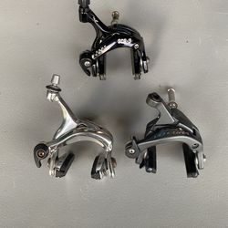 Cane Creek, Shimano Ultegra, Specialized Front Road Bike Brakes