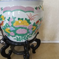 Ceramic Plant Pots 
