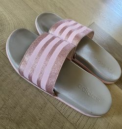 Girls ADIDAS Sandals