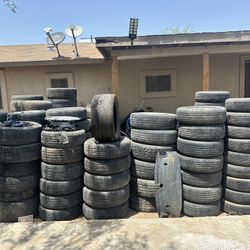 Spare Tires For Sale 
