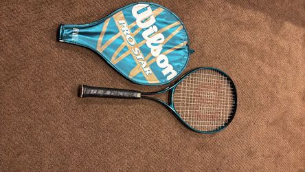 Wilson ProStar  L3  4 3/8